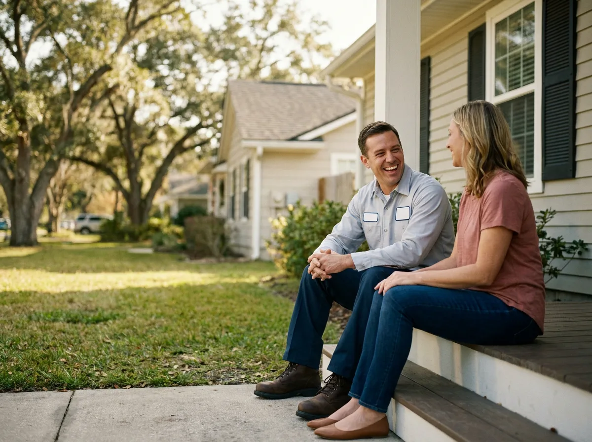 Septic tank pumping FAQs for Farmersville, TX
